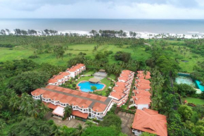  Heritage Village Resort & Spa Goa  Кандолим